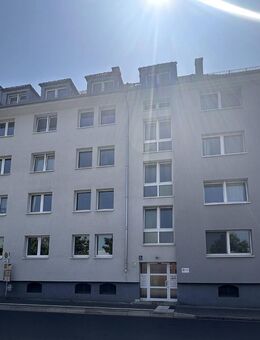 Moderne 4-Zimmer-Wohnung in 97082 Würzburg, Zellerau - Saniert, ideal als WG nutzbar! - Würzburg