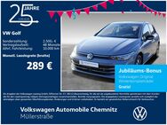 VW Golf, 1.5 l GOALeTSI IQ Light, Jahr 2022 - Chemnitz