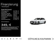 Audi A4, Avant 35 TDI 2x S line Optik, Jahr 2023 - Hofheim (Taunus)