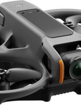 DJI Avata 2 Fly More Combo (1x Batterie) Drohne (4K Ultra HD, DJI Goggles 3, DJI RC Motion 3 und 1 Akku)