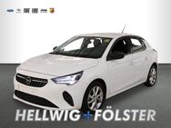 Opel Corsa, 1.2 F Elegance Spurhalteass, Jahr 2023 - Hohenlockstedt