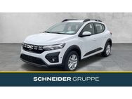 Dacia Sandero, Stepway Expression TCe 100 ECO-G, Jahr 2024 - Hof