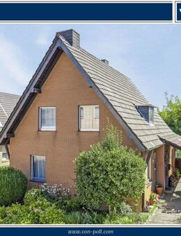 Familienhaus mit sonnigem Garten - Wachtberg