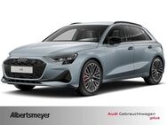 Audi A3, Sportback 35 TDI ADVANCED OPTIKPAKET RÜCKKAME, Jahr 2024 - Leinefelde-Worbis Leinefelde