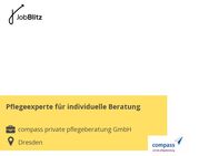 Pflegeexperte für individuelle Beratung - Dresden