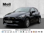 Mazda 2, 1.5 Exclusive-Line 90 M-Hybrid EU6d AD, Jahr 2023 - Aachen