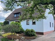 Top 1-2 Familienhaus in ruhiger Randlage von Ritterhude - Ritterhude