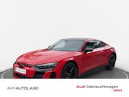 Audi RS e-tron GT, quattro | | |, Jahr 2023 - Deggendorf