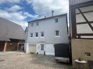Schönes kleines Einfamilienhaus, anstatt einer Mietwohnung... - Ötisheim