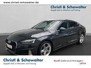 Audi A5, Sportback 35 TFSI advanced, Jahr 2022 - Freising