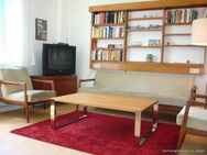 Mitte: Vintage-style flat in calm location with parking space - Berlin