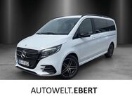 Mercedes V 250, d AVANTGARDE PanoSchiebdach AMG-Paket, Jahr 2024 - Hirschberg (Bergstraße)