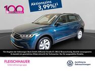 VW Tiguan, 1.5 TSI Move VC El, Jahr 2024 - Köln