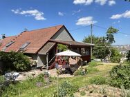 Einzigartiges Einfamilienhaus in Möhn bei Welschbillig - Welschbillig