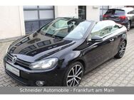 VW Golf VI Cabriolet Exclusive·Leder·Navi·PDC·Xenon - Frankfurt (Main)