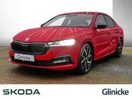 Skoda Octavia, 2.0 TDI First Edition SiHz, Jahr 2021 - Erfurt