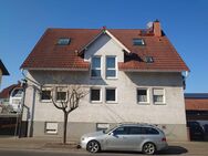 Vermietetes Mehrfamilienhaus! - Glauburg