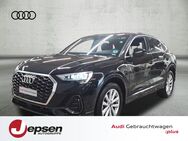 Audi Q3, Sportback 35 TDI FLA 18, Jahr 2024 - Neutraubling