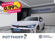 VW Passat Variant, 2.0 TDI Elegance IQ Light, Jahr 2024 - Hamm