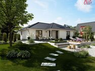 Ihr persönliches Paradies: Winkelbungalow mit besonderem Charme - Wrohm