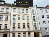 Sorgenfreies Investment: Vermietetes Mehrfamilienhaus mit stabilen Mieteinnahmen - Gera