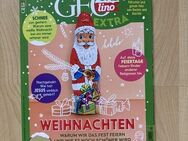 Geolino EXTRA ``Weihnachten`` - UNGELESEN - Wuppertal