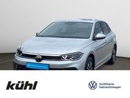 VW Polo, 1.0 TSI VI Move, Jahr 2023 - Hildesheim