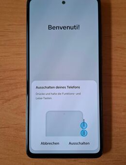 Smartphone mit Zubehör - Recklinghausen