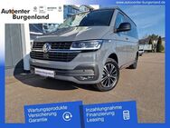 VW T6 California, 2.0 TDI 99 -€ am Tag 1 Ocean, Jahr 2023 - Schönburg