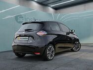 Renault ZOE, INTENS Batteriekauf, Jahr 2021 - München