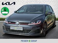 VW Golf, GTI 8-fach-bereift, Jahr 2017 - Roth (Bayern)