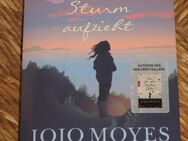 Nächte, in denen Sturm aufzieht - Jojo Moyes - Syke Zentrum