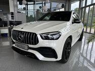 Mercedes GLE 53 AMG, NIGHT WIDE MBUX, Jahr 2022 - Westendorf (Landkreis Augsburg)