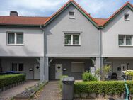 Käufer-Provisionsfrei: Reihenmittelhaus mit Garten und Garage - Hamm