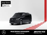 Mercedes Sprinter, 317 Tourer MBUX, Jahr 2023 - Heide