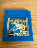 Pokemon Gameboy Spiele alle Editionen in 30827