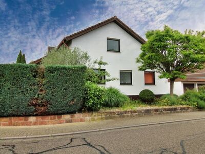 Bungalow in gesuchter Lage