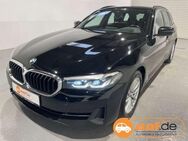 BMW 520 D Touring Automatik EU6d Klima Navi LED HUD PDCv+h - Norderstedt