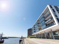 Sanierter Wohntraum an der Elbe! - Hamburg