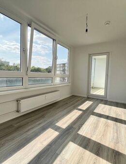 Schöne 3-Zimmer-Wohnung mit Balkon und Aufzug! - Essen