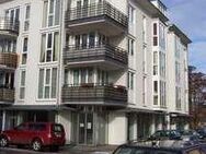Maisonette-Wohnung in City-Lage mit 2 großen Dachterrassen in Ost-/Südausrichtung - Leipzig