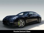 Porsche Panamera, 4 E-Hybrid Platinum, Jahr 2022 - Gilching