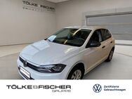 VW Polo, 1.0 VI Trendline, Jahr 2020 - Krefeld