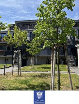 Ihr neuer Lieblingsplatz mit Balkon und Fußbodenheizung in Weinböhla! - Weinböhla