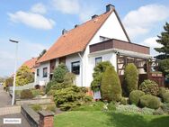 Aufgepasst + Ohne Provi Einfamilienhaus mit Einliegerwohnung in 27211 Bassum, Rolandstr. - Bassum