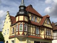 Historisches Stadthaus mit Charme & Potential - Denkmalgeschützt und vielseitig nutzbar Bad Rodach - Bad Rodach