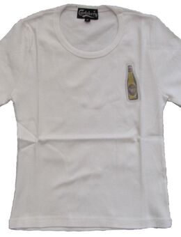Carlsberg - Damen T-Shirt - Gr. S - Doberschütz