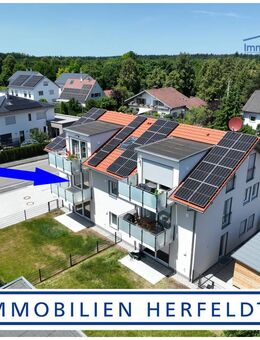 Neubau-Micro-Apartment nähe Bahnhof - ideal für Pendler in Niedrigenergiebauweise - Kaufering