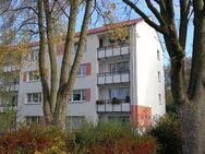 3-Zimmer-Wohnung mit Balkon! - Osnabrück