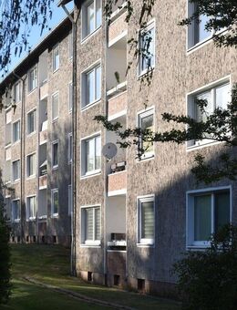 Gut geschnittene 3-Zimmer-Wohnung// 2.OG rechts - Wolfsburg